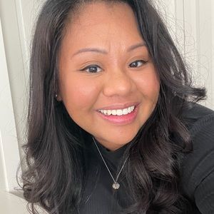 Meet your Posher, Natasha